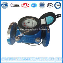 Detachable Photoelectric Direct Reading Meter for Remote Reading Water Meter